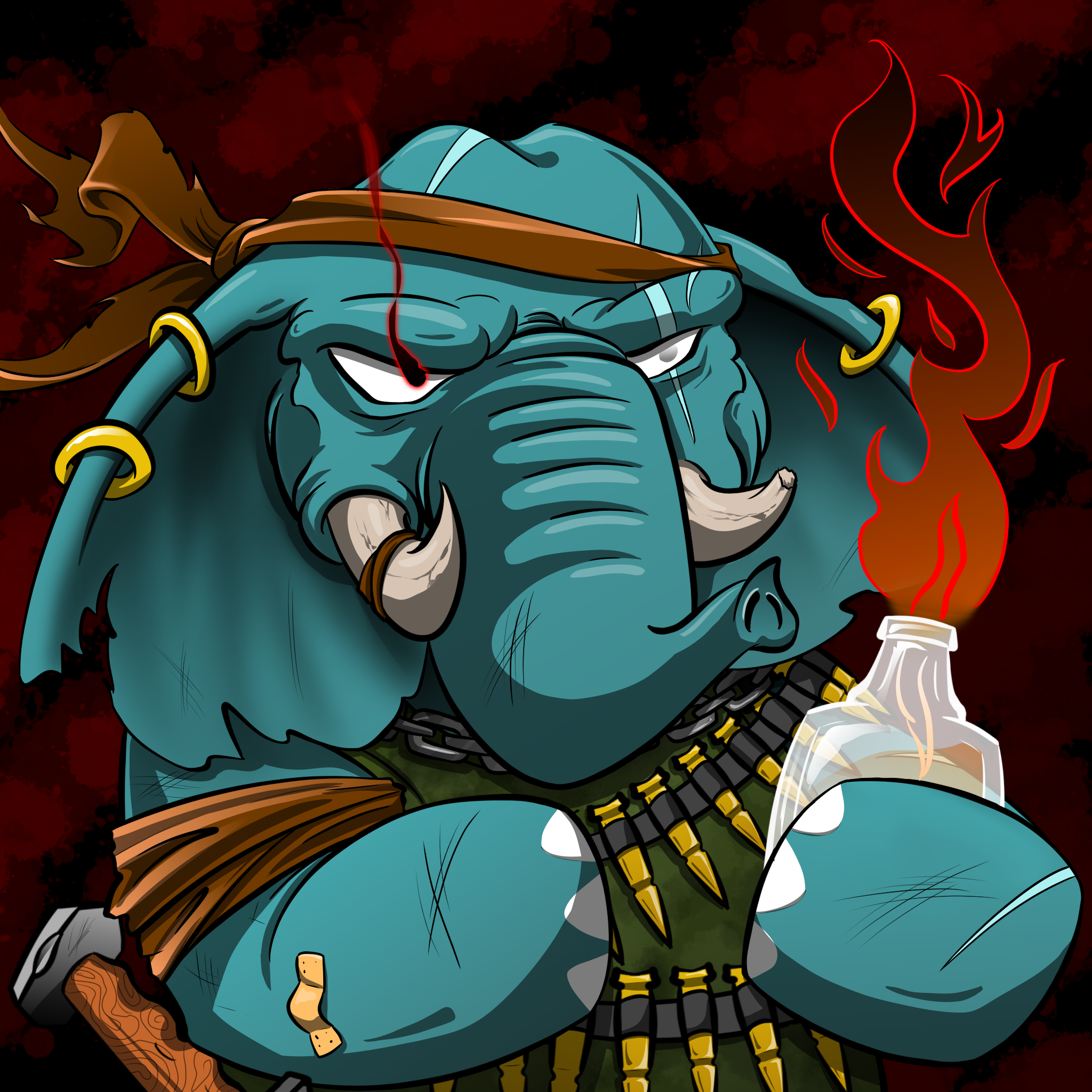 rare-elephant-gorilla-sei-minties